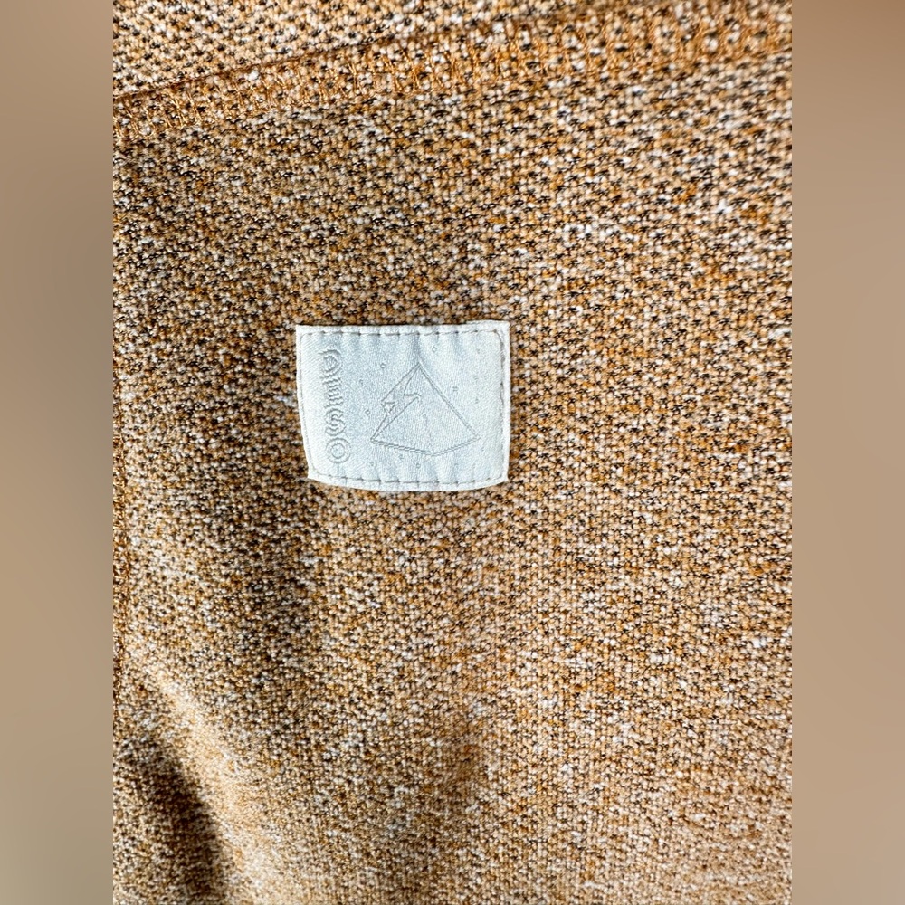 Deso Tallac Pullover Turtleneck/Cowl neck Sweater - Picture 5 of 12